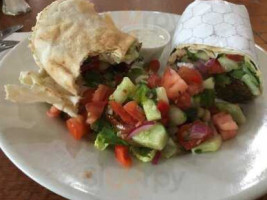 Anatolia Kebab House food