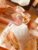 Popeyes Louisiana Kitchen food