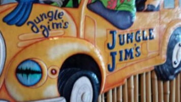 Jungle Jim's outside