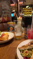 Chiquito food