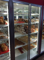 La Flor De Puebla Bakery food