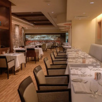 Farraddays Steakhouse At Harrah’s Pompano Beach food