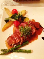 Auberge Du Lac Morency Restaurant food