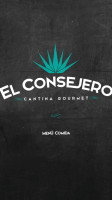 El Consejero Cantina Gourmet inside