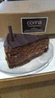 Corina Bakery food