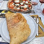 Pizzeria Spaccanapoli Di Coppola Mariarosaria E Iacomino Umberto food