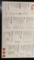 Eighty-eight Sushi Ramen menu