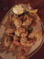 C I Shenanigan's Seafood Chop House food