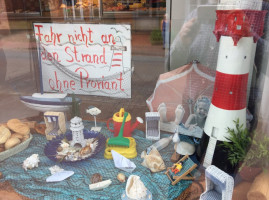 Thiessen Günter Steinofenbäckerei Und Konditorei food