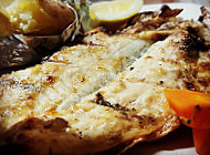 Tasca D'alkhaz food