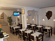 Tasca D'alkhaz food