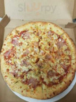 Primetyme Pizza food