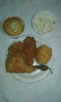 Church's Chicken food