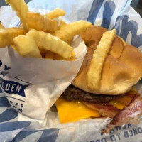 Culver’s food