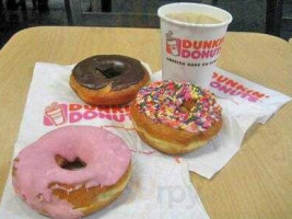 Dunkin' food