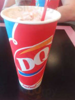 Dairy Queen food