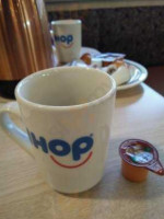 Ihop food