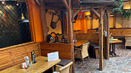 Hinterholz Bar-restaurant food