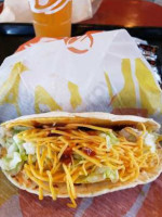 Taco Bell food