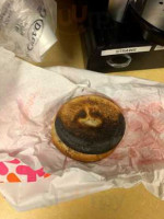 Dunkin' food