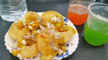 Umiya Panipuri Fast-food food