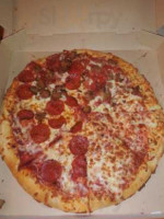 Little Caesars Pizza food