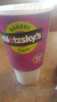 Schlotzsky's food