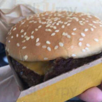 Mcdonald's food