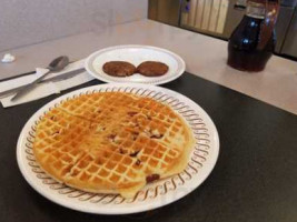 Waffle House food