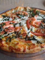 Leucadia Pizzeria food