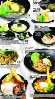 Shin Sen Gumi food