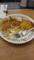 Waffle House food