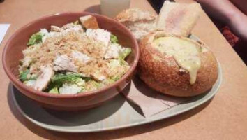 Panera Bread food