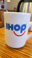 Ihop food