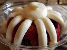 Nothing Bundt Cakes food