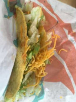 Taco Bell food