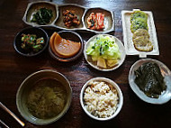 Maji 마지 food