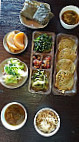 Maji 마지 food