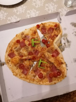 Telepizza Caldas Da Rainha food