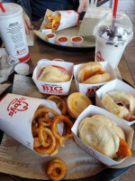 Arby's food