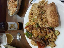 Uncle Joe's Chinese Cuisine food