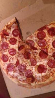 Little Caesars Pizza food