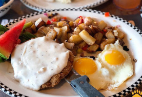 Black Bear Diner Colorado Springs Garden Of The Gods food