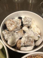 Yogurtagogo food