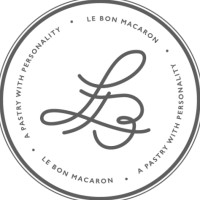 Le Bon Macaron food