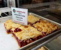 Fatapple’s Berkeley And Bakery food