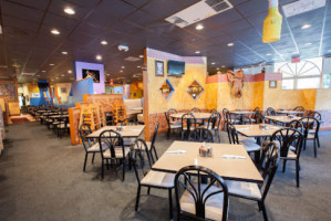 La Bamba Mexican And Spanish Plantation inside