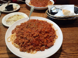 Pasquale's Italian Derby food