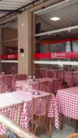 Manolo Bar E Restaurante food