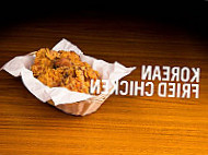 Babo Chicken Korean Fried Chicken food